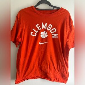 Men’s Clemson Shirt